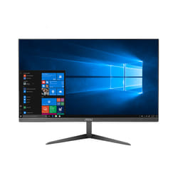 MSI Pro 24X 10M-042EU Intel® Core™ i5 23.8" 8Go 512Go SSD Win10 Home Argent