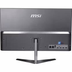 MSI Pro 24X 10M-042EU Intel® Core™ i5 23.8" 8Go 512Go SSD Win10 Home Argent
