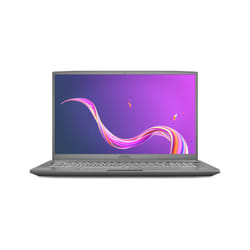 MSI Creator A10SD-226FR i7-10750H 17.3" Full HD 16Go 512Go SSD GTX 1660 Ti Max-Q Argent