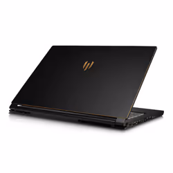 MSI Workstation WS65 9TM-1666FR i9-9880H 15.6" 4K Ultra HD 64Go 1To SSD Quadro RTX 5000 Noir