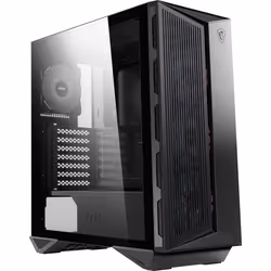 MSI MPG GUNGNIR 110M unité centrale Midi Tower Noir