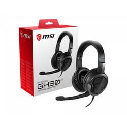 MSI Immerse GH30 V2 Noir