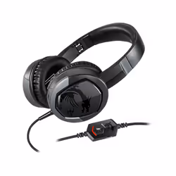 MSI Immerse GH30 V2 Noir - Vue supplémentaire 5