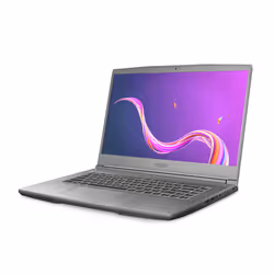 MSI Creator 15M A10SD-499FR, Intel® Core™ i7, 2,6 GHz, 39,6 cm (15.6"), 1920 x 1080 pixels, 16 Go, 512 Go