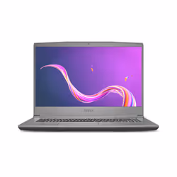 MSI Creator 15M A10SD-499FR i7-10750H 15.6" Full HD 16Go 512Go SSD GTX 1660 Ti Gris