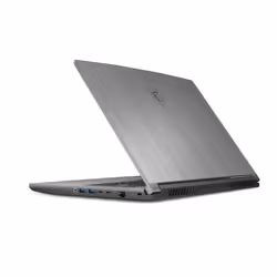 MSI Creator 15M A10SD-499FR i7-10750H 15.6" Full HD 16Go 512Go SSD GTX 1660 Ti Gris