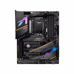 MSI MEG Z490 ACE carte mère Intel Z490 LGA 1200 (Socket H5) ATX