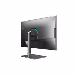 MSI Creator PS321QR écran plat de PC 32" Quad HD LCD Noir - Vue supplémentaire 11