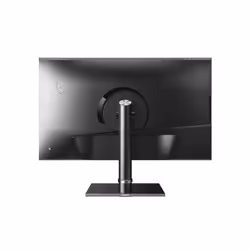MSI Creator PS321QR écran plat de PC 32" Quad HD LCD Noir