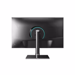 MSI Creator PS321QR écran plat de PC 32" Quad HD LCD Noir - Vue supplémentaire 4