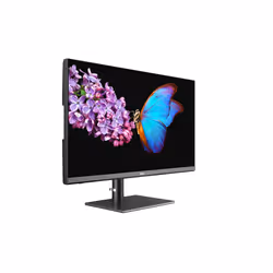 MSI Creator PS321QR écran plat de PC 32" Quad HD LCD Noir - Vue supplémentaire 7