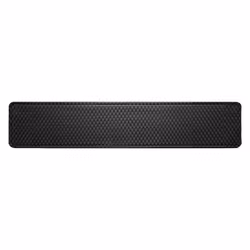 MSI Vigor-WR01 repose-poignet Mémoire de forme, Caoutchouc Noir - Vue supplémentaire 4