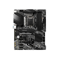 MSI Z490-A PRO carte mère Intel Z490 LGA 1200 (Socket H5) ATX