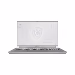 MSI Workstation WS75 10TL-439FR, Intel® Core™ i7, 2,3 GHz, 43,9 cm (17.3"), 1920 x 1080 pixels, 32 Go, 1 To