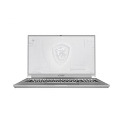 MSI Workstation WS75 10TL-439FR i7-10875H 17.3" Full HD 32Go 1To SSD Quadro RTX 4000 Win10 Pro Métallique