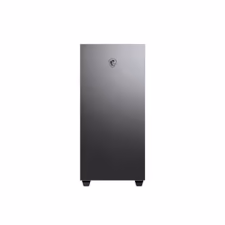 MSI MPG SEKIRA 100P unité centrale Midi Tower Noir