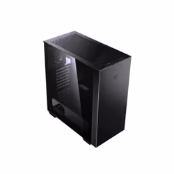 MSI MPG SEKIRA 100P unité centrale Midi Tower Noir