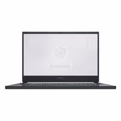 MSI Workstation 10TM-043FR, Intel® Core™ i9, 2,4 GHz, 39,6 cm (15.6"), 3840 x 2160 pixels, 32 Go, 1 To