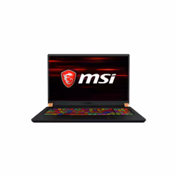 MSI Gaming GS75 10SF-642FR Stealth, Intel® Core™ i7, 2,3 GHz, 43,9 cm (17.3"), 1920 x 1080 pixels, 32 Go, 1 To