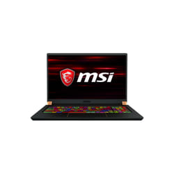 MSI Gaming Stealth 17.3" Full HD i7-10875H 32Go 1To SSD RTX 2070 Noir