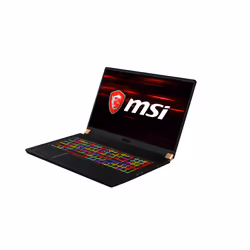 MSI Gaming Stealth 17.3" Full HD i7-10875H 32Go 1To SSD RTX 2070 Noir