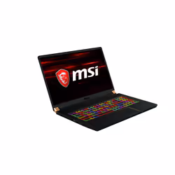 MSI Gaming Stealth 17.3" Full HD i7-10875H 32Go 1To SSD RTX 2070 Noir