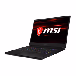 MSI Gaming GS66 10SF-466FR Stealth, Intel® Core™ i7, 2,3 GHz, 39,6 cm (15.6"), 1920 x 1080 pixels, 16 Go, 1 To