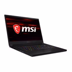 MSI Gaming GS66 10SF-466FR Stealth i7-10875H 15.6" Full HD 16Go 1To SSD RTX 2070 Max-Q Noir
