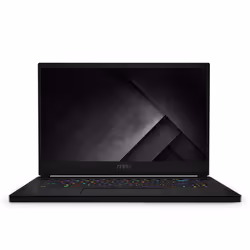 MSI Gaming GS66 Stealth 10SGS-481FR, Intel® Core™ i7, 2,3 GHz, 39,6 cm (15.6"), 1920 x 1080 pixels, 32 Go, 2 To
