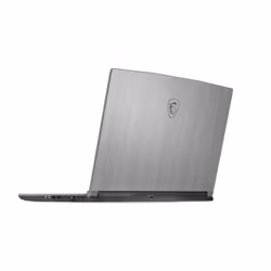 MSI Workstation 10TH-1211FR i7-10750H 15.6" Full HD 32Go 1,26 To HDD+SSD Quadro P620 Noir