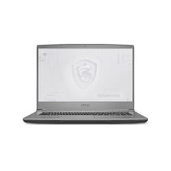 MSI WF65 10TH-1212FR i7-10750H 15.6" Full HD 16Go 256Go SSD Quadro P620 Gris
