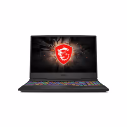 MSI Gaming GL65 Leopard 10SDR-428FR, Intel® Core™ i7, 2,6 GHz, 39,6 cm (15.6"), 1920 x 1080 pixels, 16 Go, 512 Go