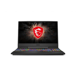 MSI Gaming GL65 Leopard 10SDR-428FR 15.6" Full HD i7-10750H 16Go 512Go SSD GTX 1660 Ti Noir