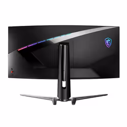MSI MPG Artymis 343CQRDE 34" Wide Quad HD LED Noir