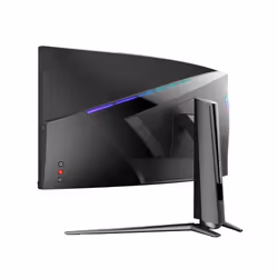 MSI MPG Artymis 343CQRDE 34" Wide Quad HD LED Noir