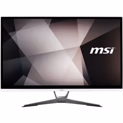 MSI Pro 22XT 10M-001EU, 54,6 cm (21.5"), Full HD, Intel® Core™ i5, 8 Go, 1,26 To, Windows 10 Home
