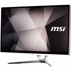 MSI Pro 22XT 10M-001EU Intel® Core™ i5 21.5" Tactile 8Go 1,26 To HDD+SSD Win10 Home Blanc