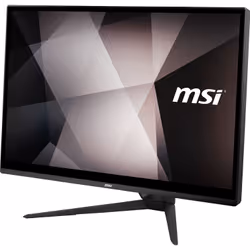 MSI Pro 22XT 10M-004EU Intel® Core™ i3 21.5" Tactile 8Go 256Go SSD Win10 Pro Noir