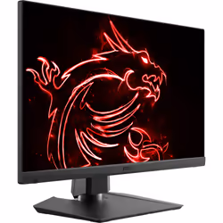MSI Optix MAG274QRF-QD, 68,6 cm (27"), 2560 x 1440 pixels, LCD, 1 ms, Noir