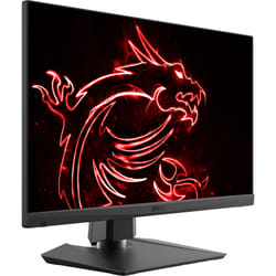 MSI Optix MAG274QRF-QD écran plat de PC 27" LCD Noir