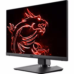 MSI Optix MAG274QRF-QD écran plat de PC 27" LCD Noir