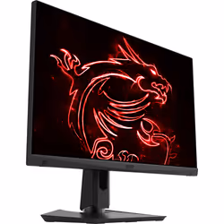 MSI Optix MAG274QRF-QD écran plat de PC 27" LCD Noir