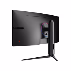 MSI Optix MAG301CR2 écran plat de PC 29.5" WFHD LCD Noir - Vue supplémentaire 4