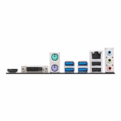 MSI A520M-A PRO carte mère AMD A520 Emplacement AM4 micro ATX - Vue supplémentaire 4
