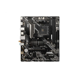 MSI MAG A520M VECTOR WIFI carte mère AMD A520 Emplacement AM4 micro ATX