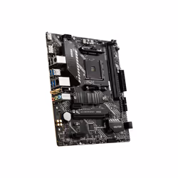 MSI MAG A520M VECTOR WIFI carte mère AMD A520 Emplacement AM4 micro ATX - Vue supplémentaire 3