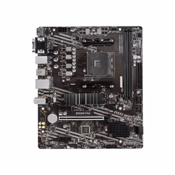 MSI B550M PRO carte mère AMD B550 Emplacement AM4 micro ATX