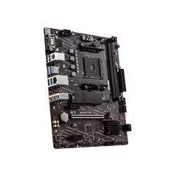 MSI B550M PRO carte mère AMD B550 Emplacement AM4 micro ATX