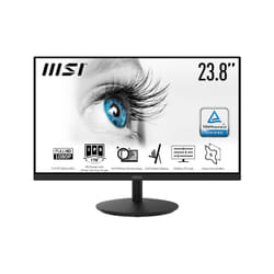 MSI Pro MP242 écran plat de PC 23.8" Full HD LCD Noir