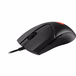 MSI Clutch GM41 Lightweight souris Droitier USB Type-A Optique 16000 DPI